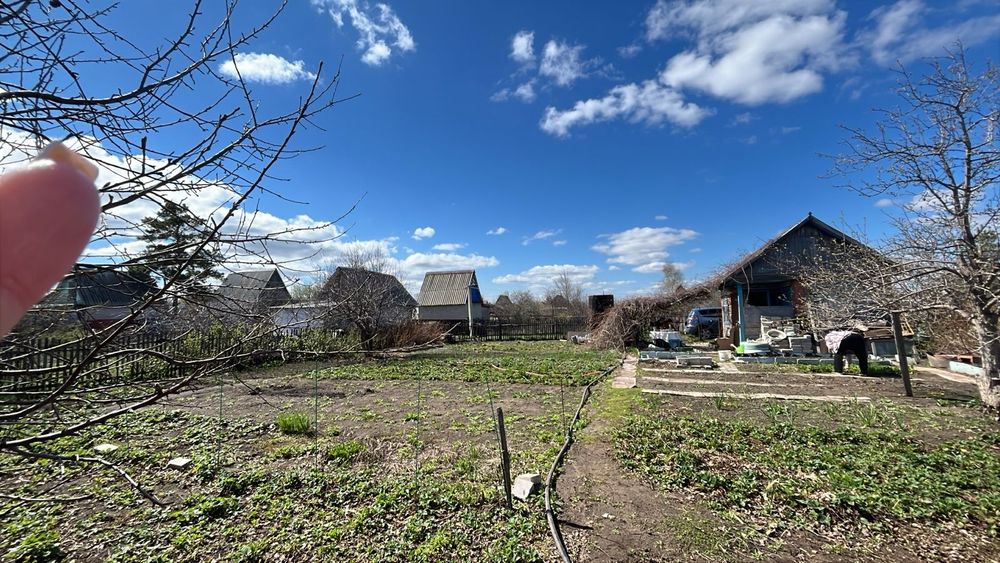 Продам дачу в  с/о Дархан