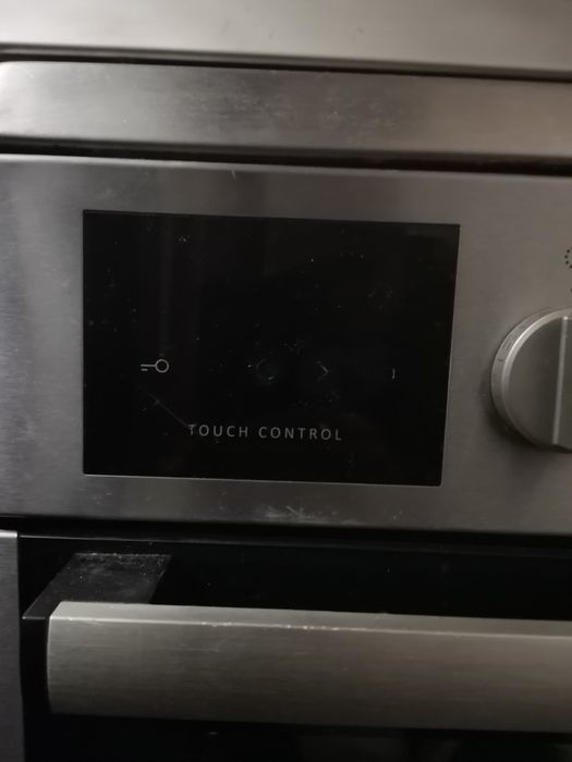 Готварска печка комбинирана