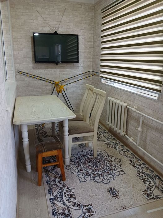 Ижарага уй берилади