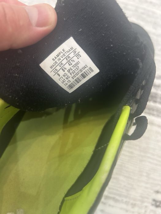 Мъжки обувки Адидас