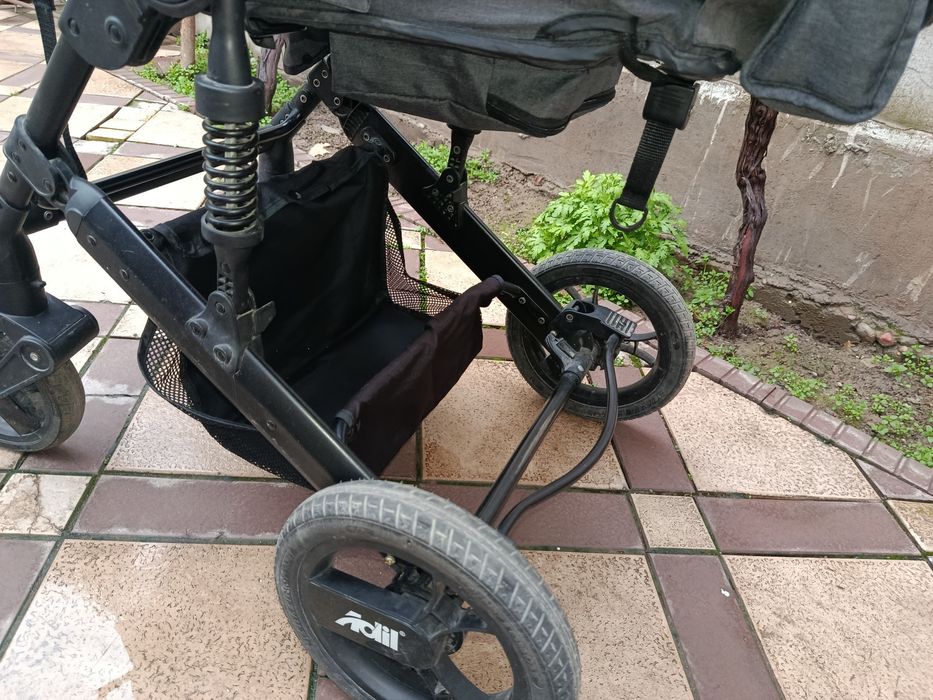 Transformer kalyaska