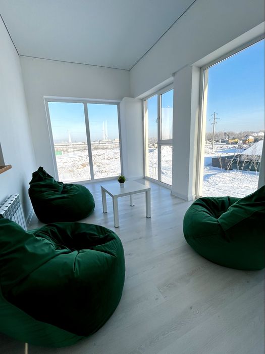 Аренда люкс котедж