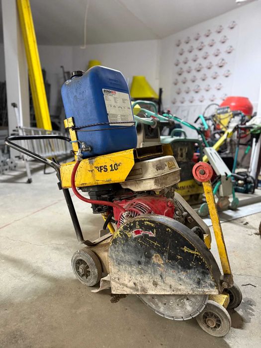 Picamar de inchiriat