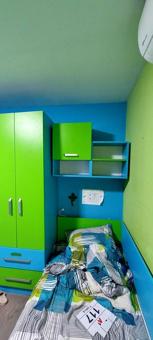 Детско обзавеждане