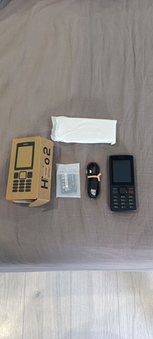 Mobiwire Hinto 2