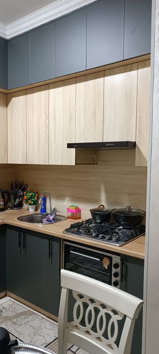 Аренда квартира Яшнобод Олмос махалла 3/2/16