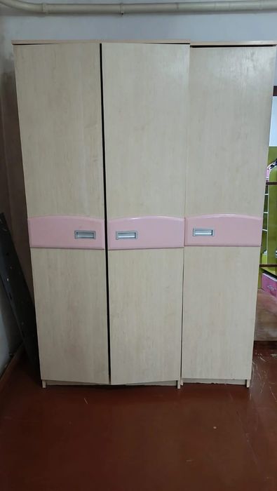 Срочно продам детский гарнитур