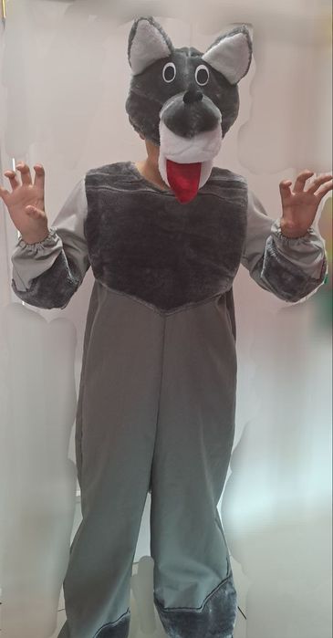 Прокат карнавальные костюм