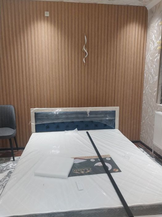 Kvartira arenda Chilonzor 26 navastroyka