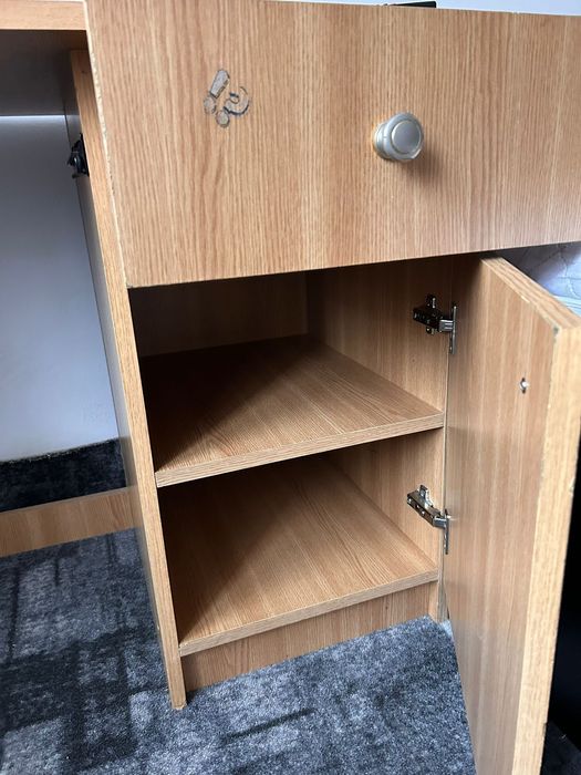 Mobilă tineret completă