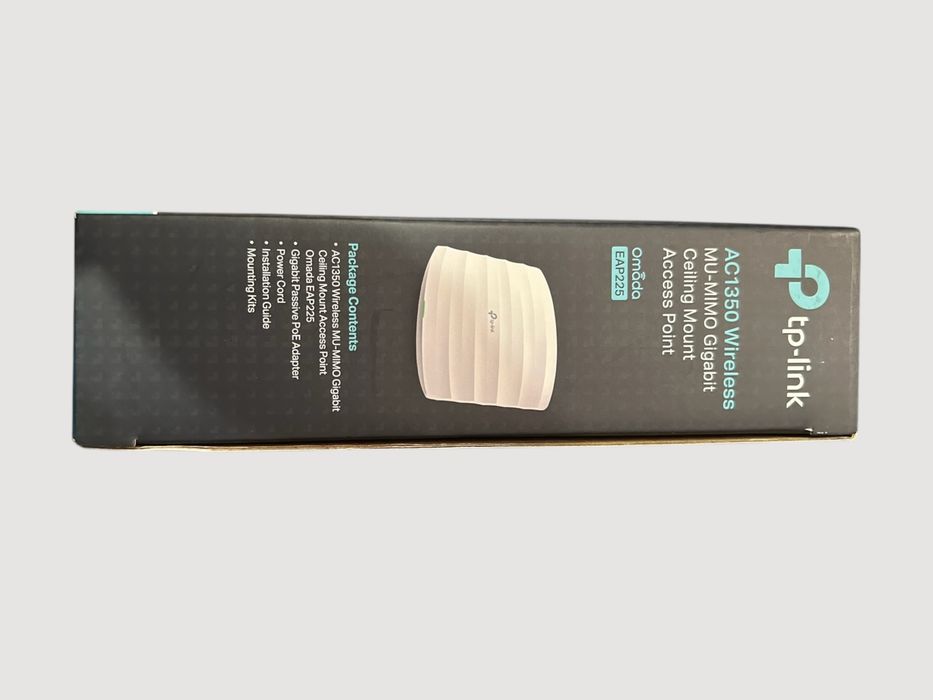 Новая Точка Доступа TP-Link EAP225