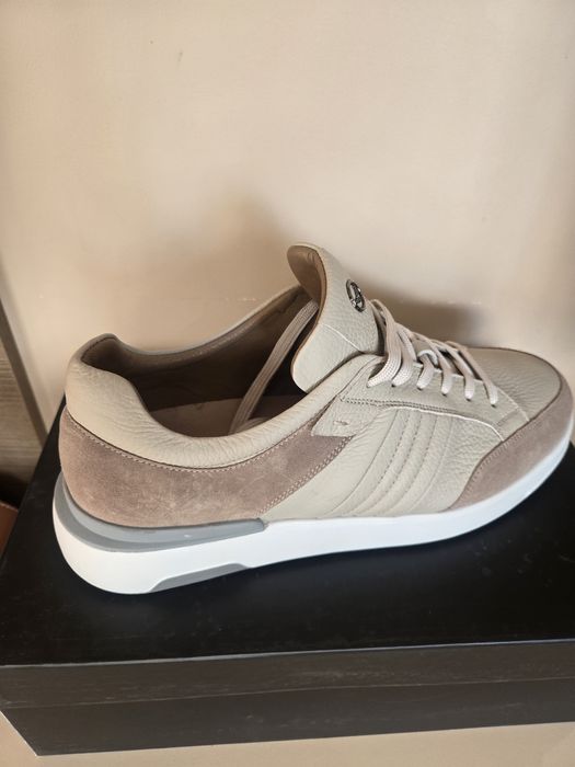 Мъжки обувки TEODOR