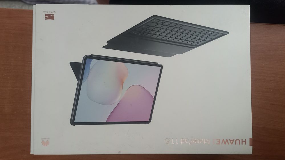 Huawei MatePad 11.5