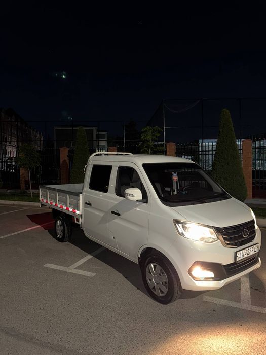 Changan T3 2023 yil