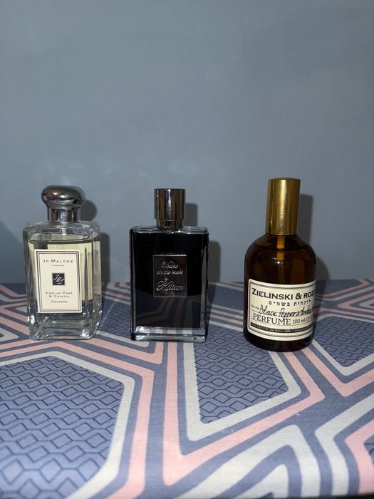 Продам парфюмы по 5000