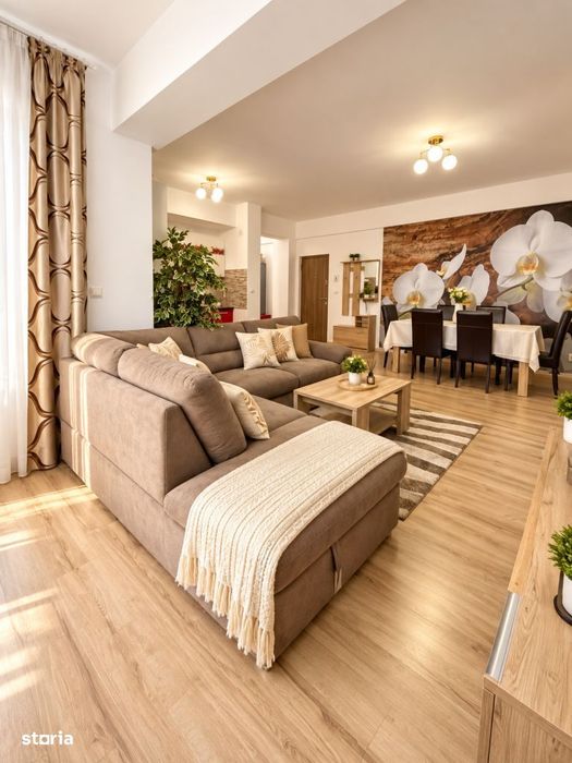 3 camere vedere la mare