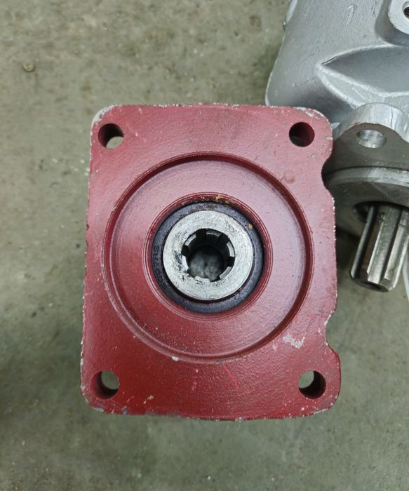 Привод НШ-32, НШ-50