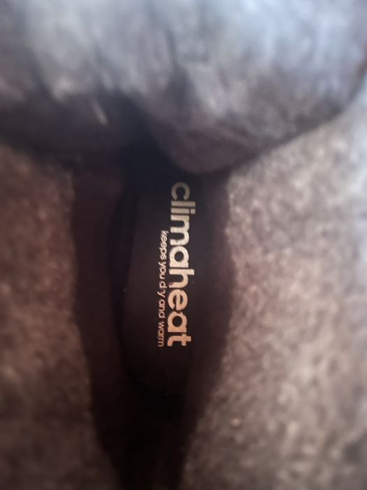 Ботинки adidas оригинал