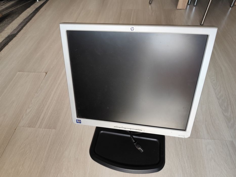 Монитор Асер в рабочем состоянии  продам