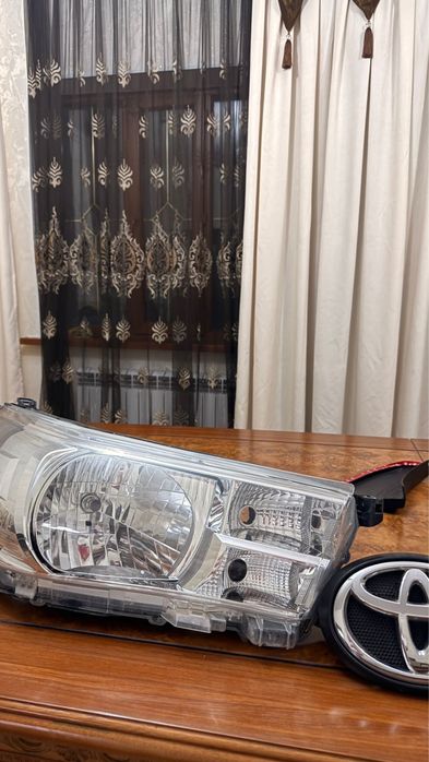 Хайлюкс hilux фары сатылады