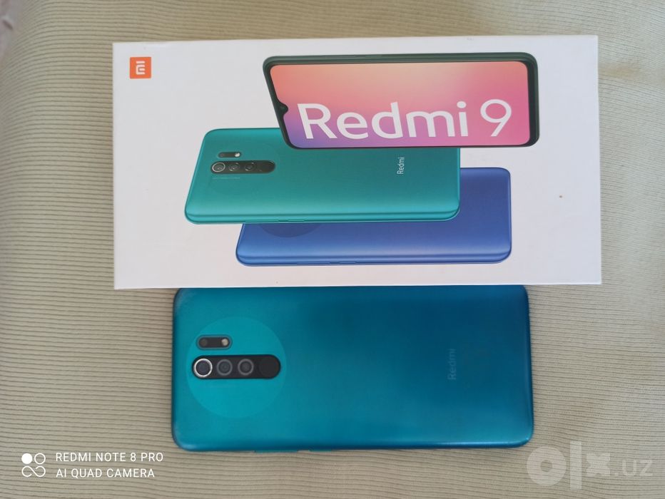 redmi 9.arzon narxda