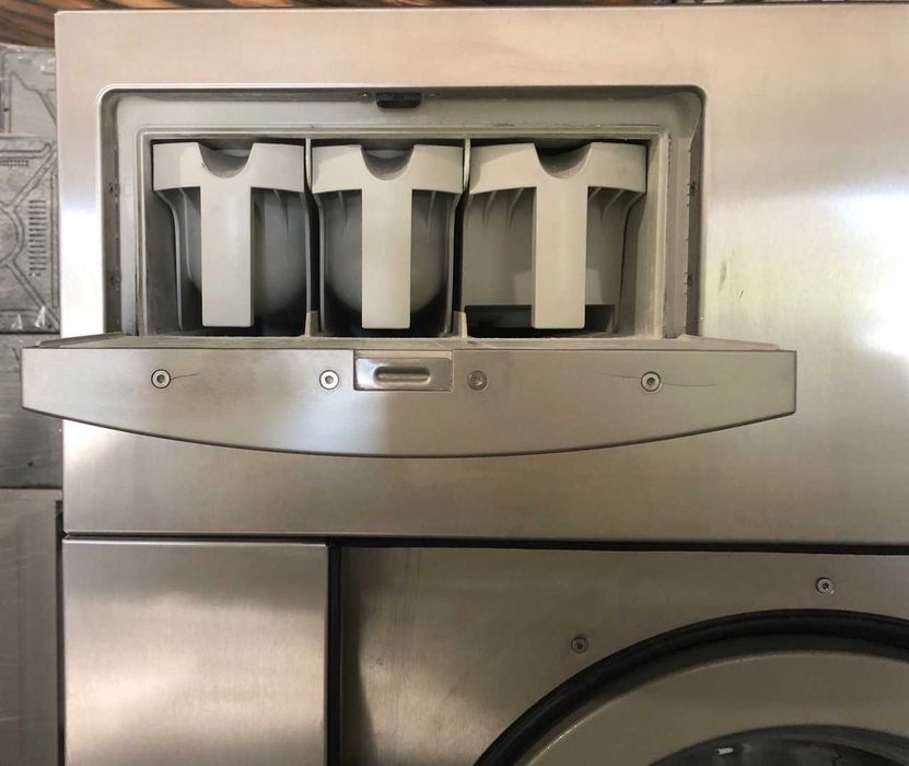 Перална МИЕЛЕ 20кг