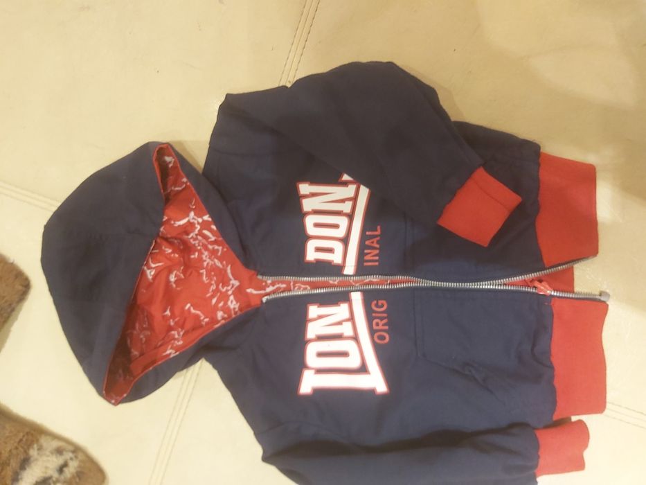 Дрехи за момче  ръст-98см