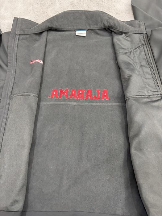 Мъжки софтшел COLUMBIA ALABAMA . Размер XL