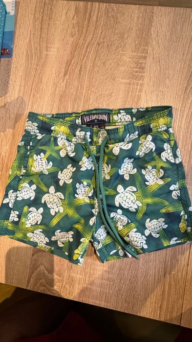 Vilebrequin детски бански  ( 4-5 г )