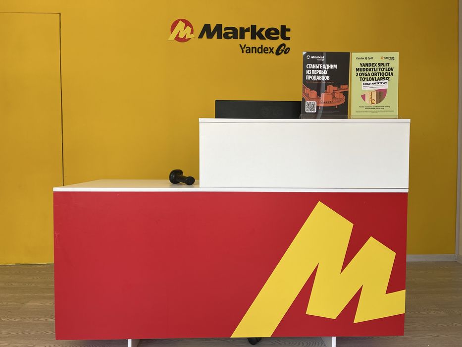 Tayyor Biznes Sotiladi | Продается готовый бизнес!