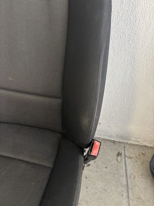 Салон за БМВ е87