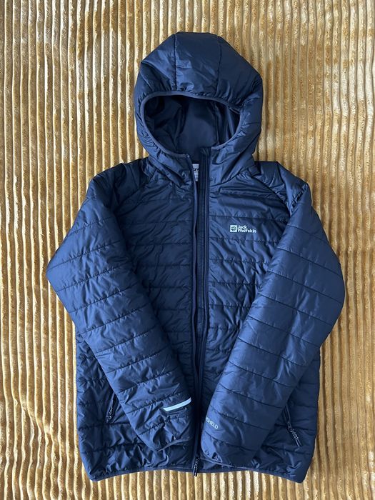 Jack  Wolfskin яке, 176 см