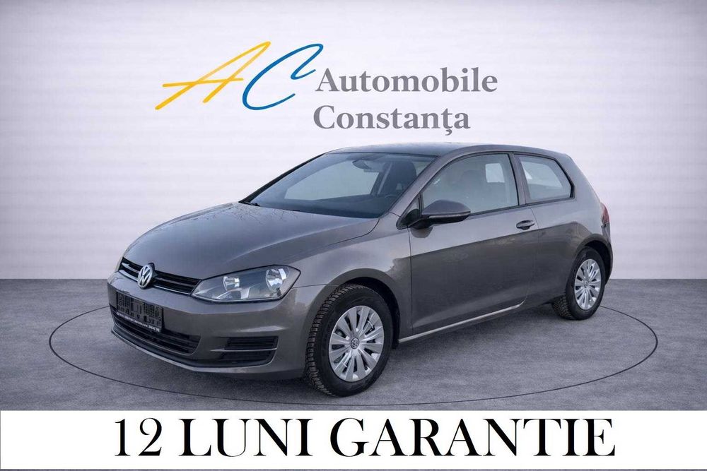 Volkswagen VII  1.2 2013