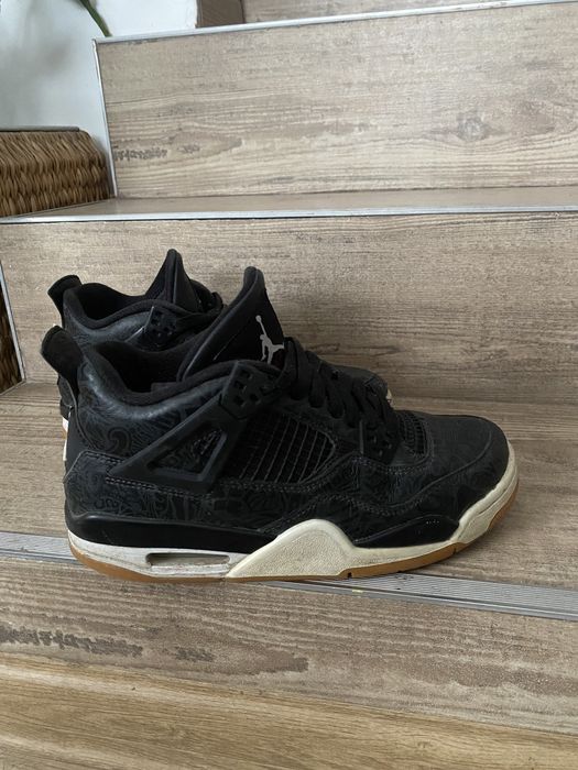 Pantofi sport jordan 4