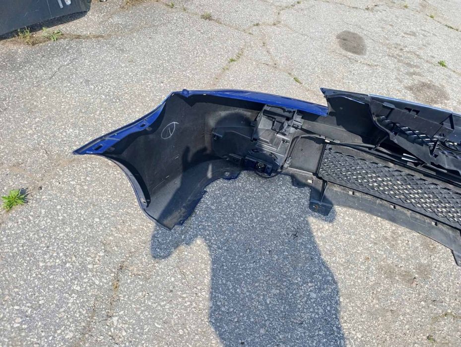 Предна броня решетка за Mazda Premacy / Мазда Премаси