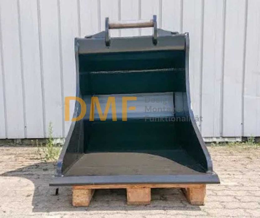 Кофа кабелна за багер  12–20 ТОНА – S60, HARDOX