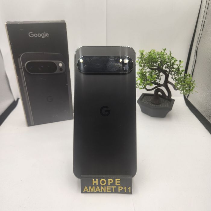 Hope amanet p11 - google pixel 9 pro xl/256-8gb