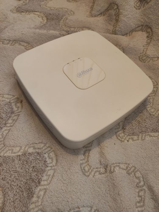 DVR Dahua dhi-hcvr4108C-s3