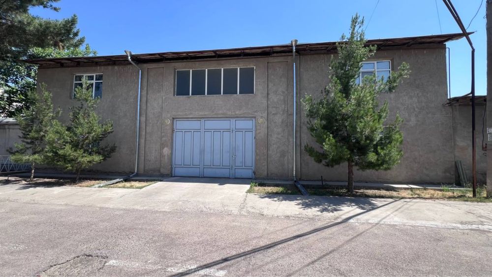 9 sotixlik uchastka sotiladi