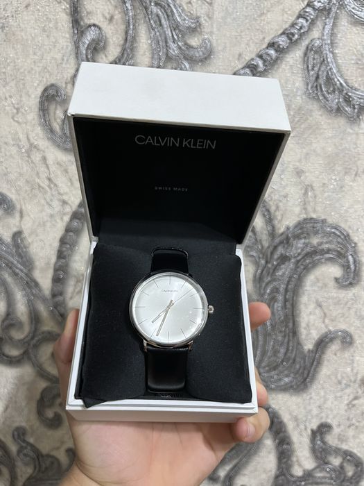 Продаются оригинальные часы CALVIN KLEIN