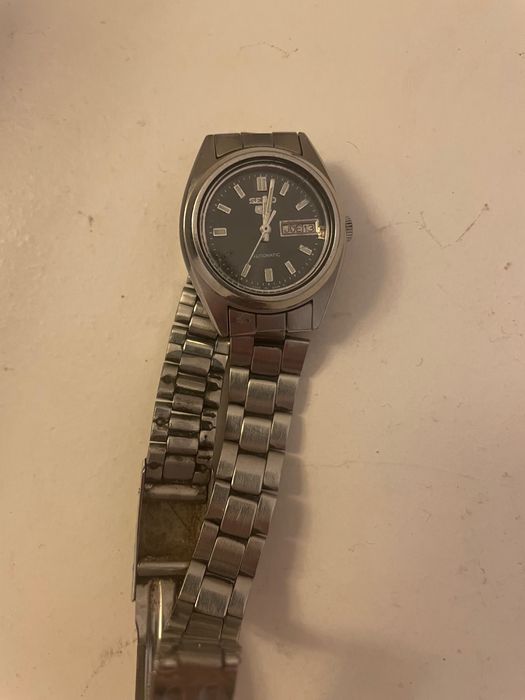 Seiko 5 дамски часовник