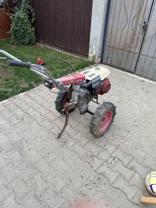 Motosapa Honda F410 3+1 viteze