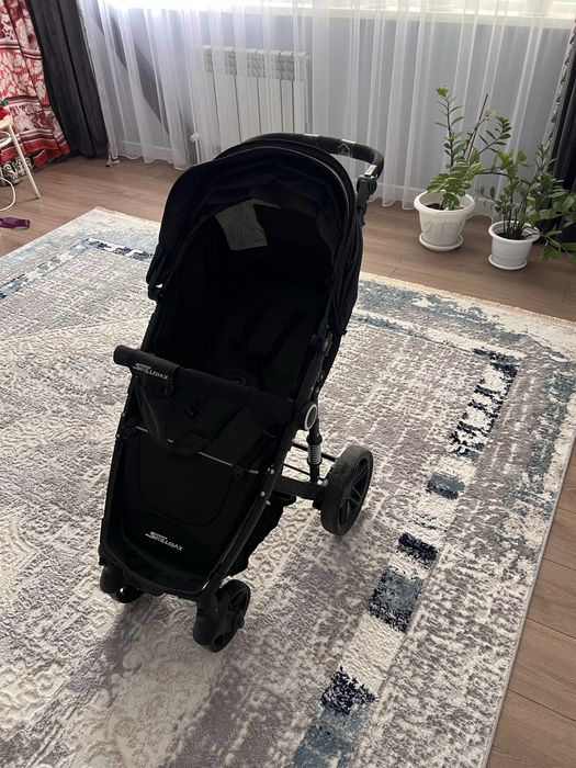 Коляска 25000 окончательно