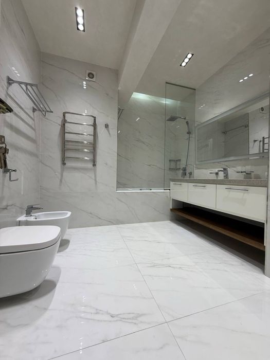 Квартира ЖК Seoul mun 4/4/9 162 кв.м