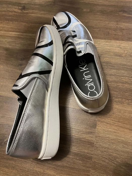 Дамски обувки Calvin Klein