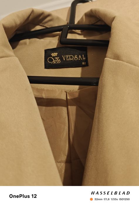 Тренч, тренч демисезон