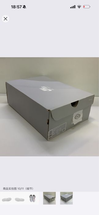 Air force 1 mid оригинал 41 размер