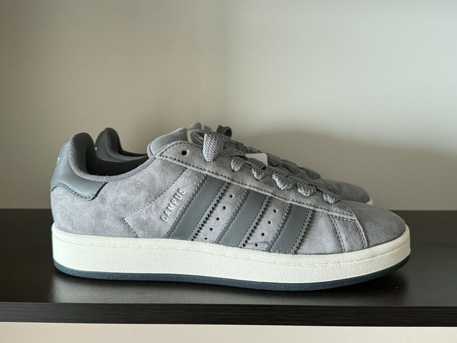 adidas Originals CAMPUS 00s / 43номер 27.5см Стелка Нови с Кутия