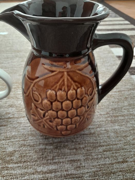 Кана за вино 1,5л. гр. Габрово Трендафил 1 • OLX.bg