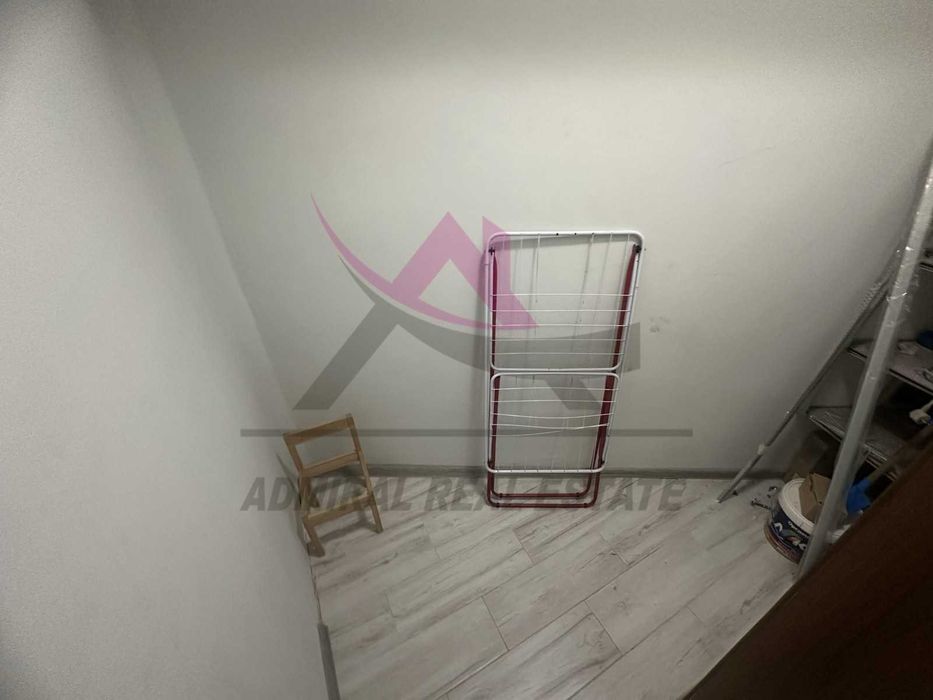 Дава се под наем Двустаен апартамент в Варна, Колхозен пазар - 60 кв.м за 550 € - Снимка #4